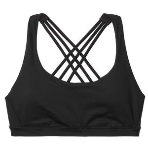 Victoria's Secret Victoria Sport Strappy Back Sports Bra